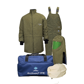 Arc-Flash-Equipment