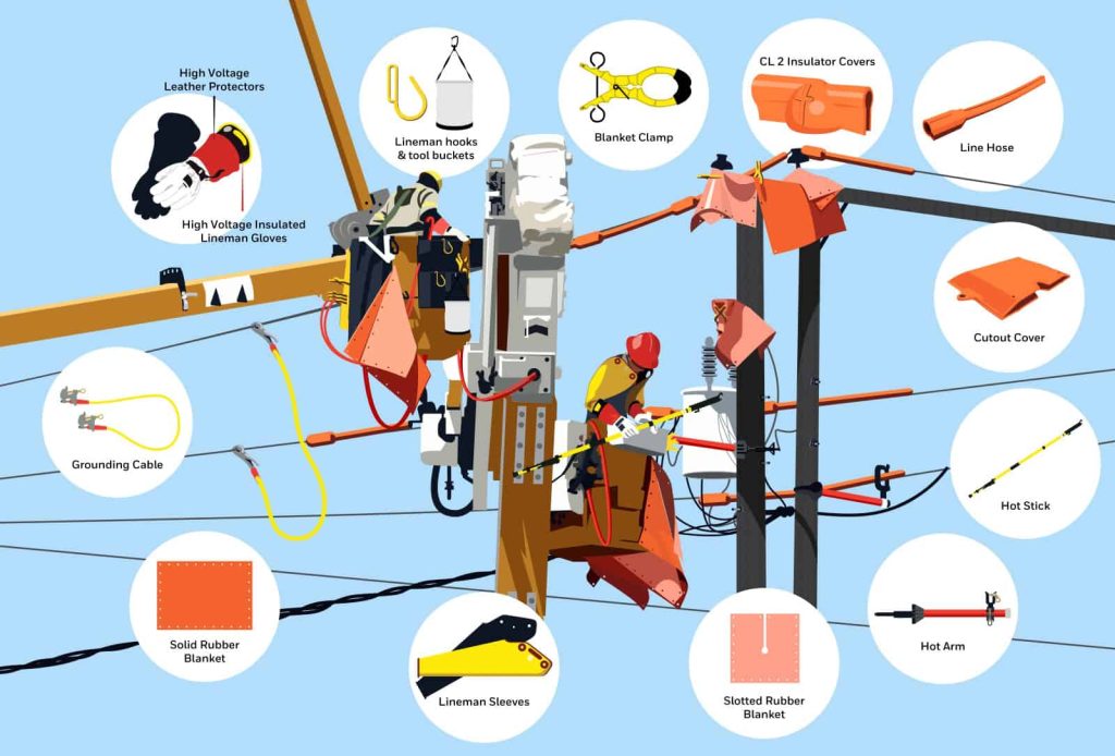 BSL infographic