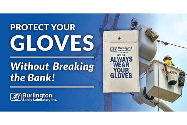 graphic - Protect Your Gloves (bsl bag)-featured image
