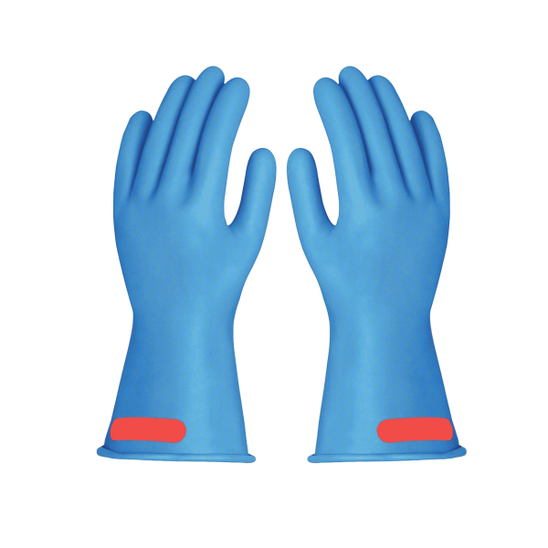 Low Voltage EPDM (Type II) Rubber Gloves