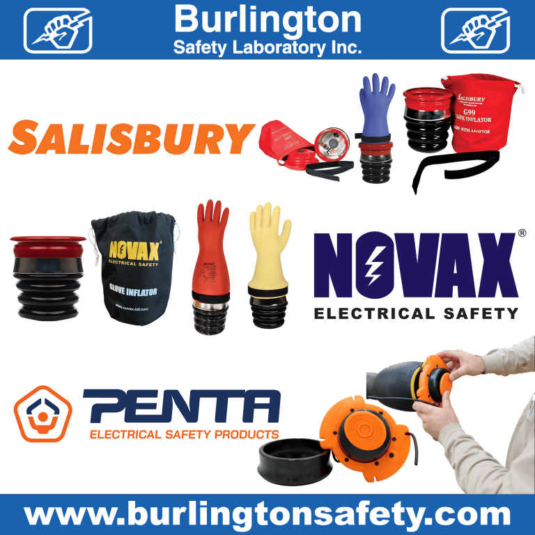 BSL Glove Inflator Promo