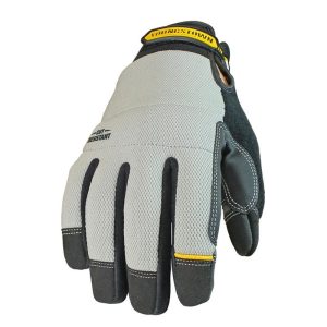 General Utility Work Gloves with Kevlar