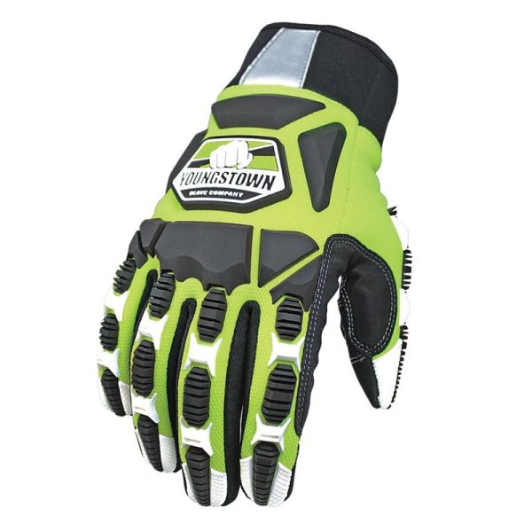 Titan XT Work Gloves with Kevlar
