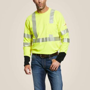 Ariat High-Vis Clothing