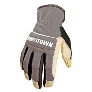 Hybrid Plus Work Gloves