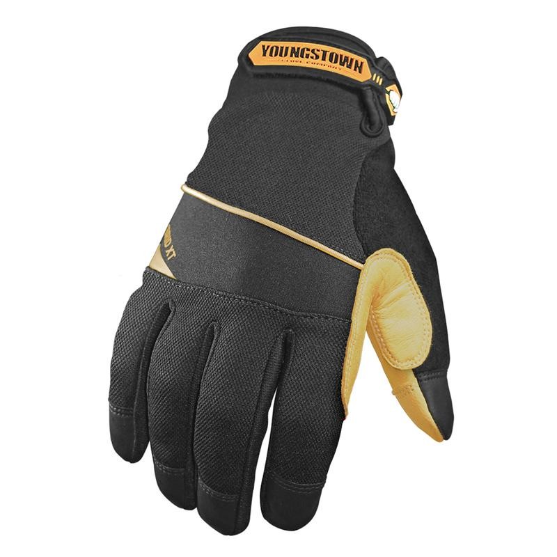 Hybrid XT Work Gloves