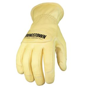 Ground Gloves
