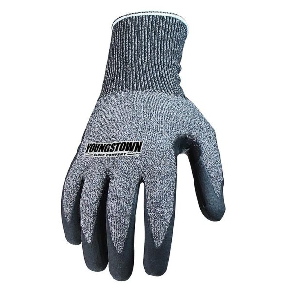 Youngstown Work Gloves and Leather Protectors
