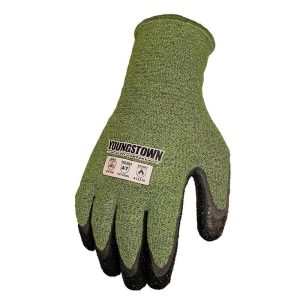 FR4000 Arc Rated Work Gloves