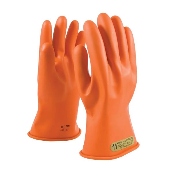 CL 0 Type I, 11", Orange