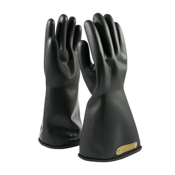 CL 0 Type I, 14", Black
