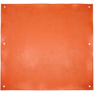 Class 4 Solid Rubber Insulating Blanket