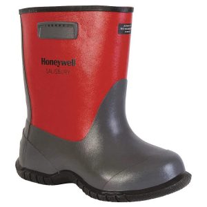 Dielectric Boots & Electrical Hazard Footwear