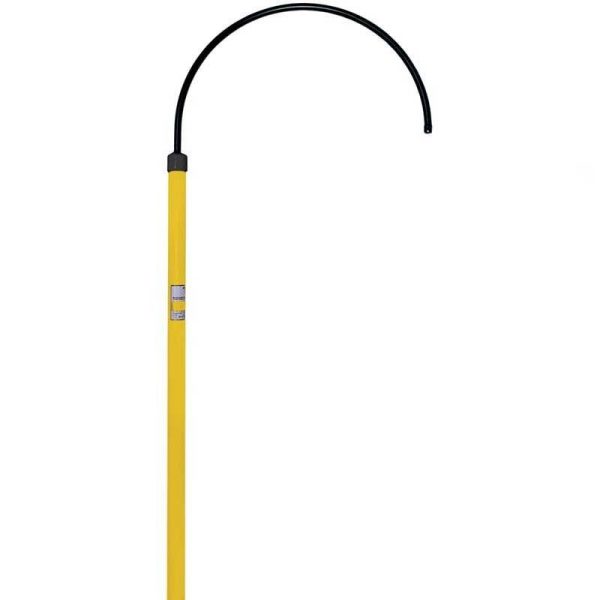 Salisbury Rescue Hook, 6'