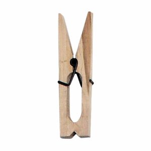 Wood Blanket Clamp Pin