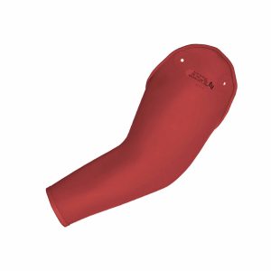 CL 2 Type I, Molded, Maroon, Large