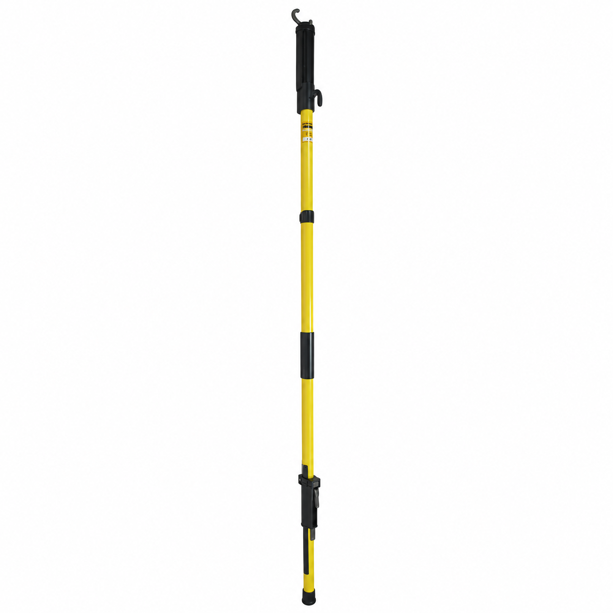 Clampstick Shotgun 10'8"