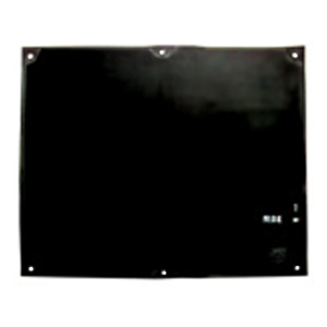 Black, Class 2, Type II Insulating Blanket