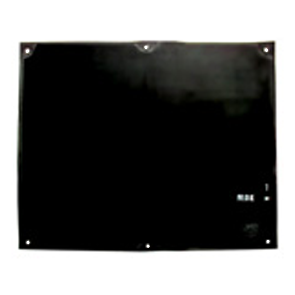 Black, Class 2, Type II Insulating Blanket