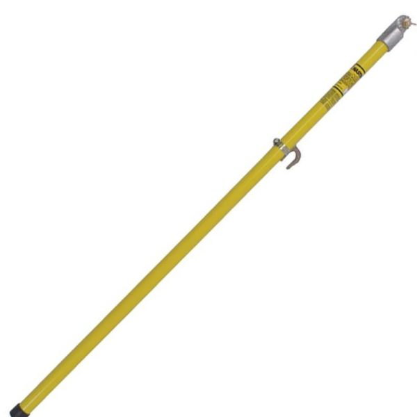 10 Feet Universal Head Hot Stick