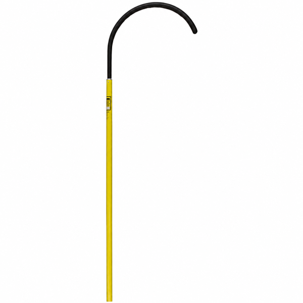 Hastings Body Rescue Hook Hot Stick 6 ft.