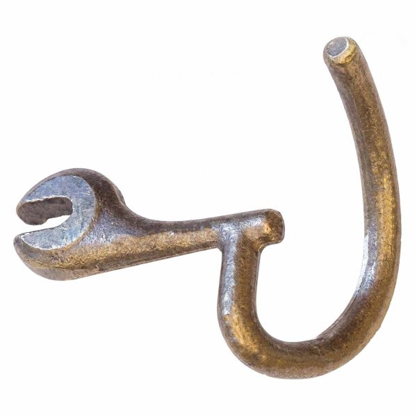 Universal Pig Tail Disconnect Hook