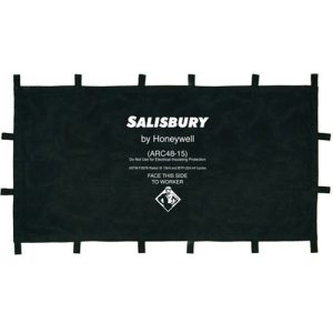 Arc Suppression Blanket, 48 x 96 Inches