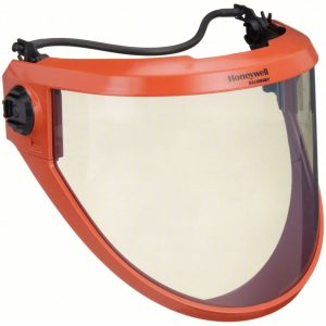 AS1000/AS1500 Series Protective Faceshield Units & Accessories - HRC 2 (10 cal/cm)