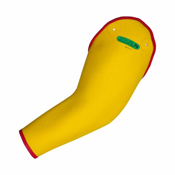 CL 2 Type I, Yellow, Dipped, Regular, Straight
