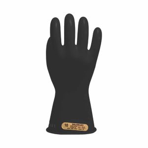 CL 0 Type I, 11", Black