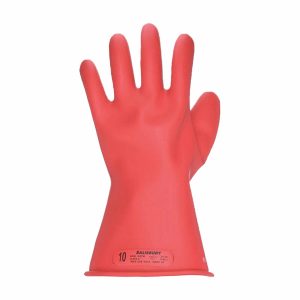 CL 0 Type I, 11", Red