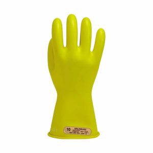 CL 0 Type I, 11", Yellow