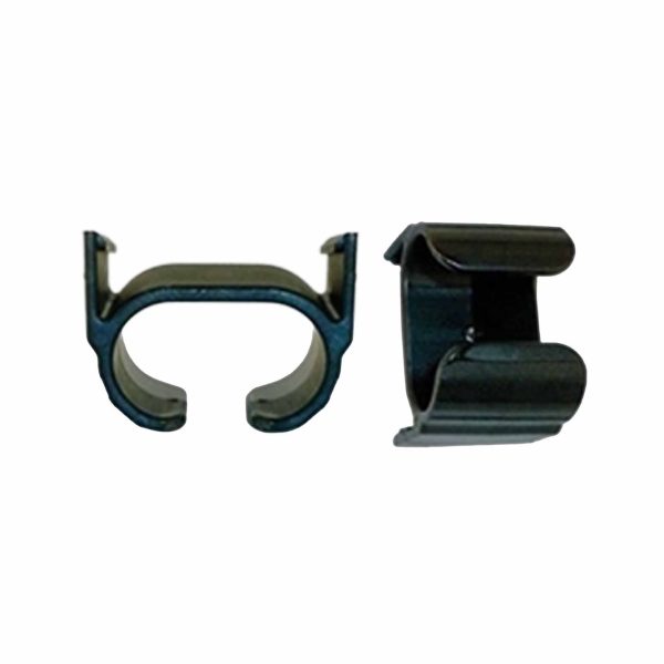 Attachable Task Light Clip