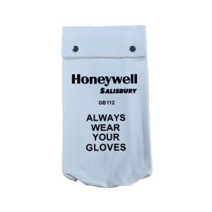26 oz. Canvas Glove Bag for 11" Gloves