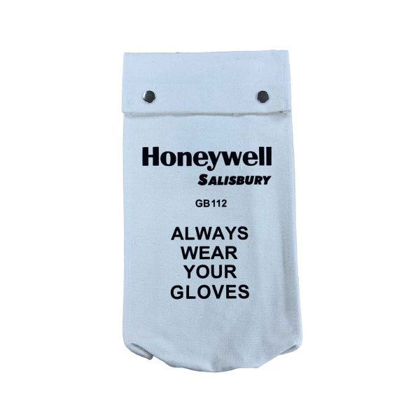 26 oz. Canvas Glove Bag for 11" Gloves