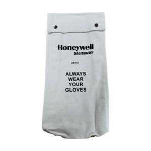 26 oz. Canvas Glove Bag for 14" Gloves