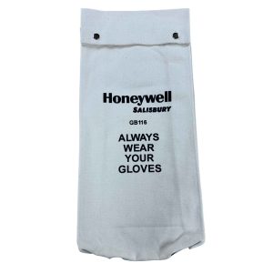 26 oz. Canvas Glove Bag for 16" Gloves