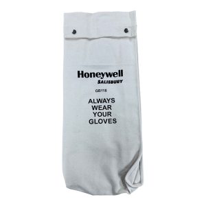 26 oz. Canvas Glove Bag for 18" Gloves