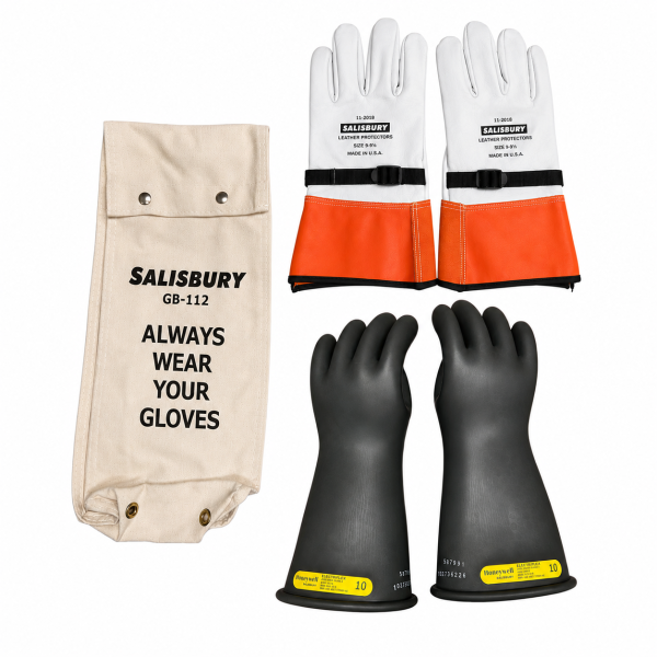 Electrical Glove Kits