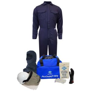 ArcGuard® Arc Flash Linemen Clothing