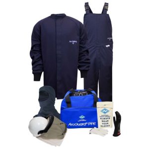ArcGuard® Arc Flash Protective Clothing