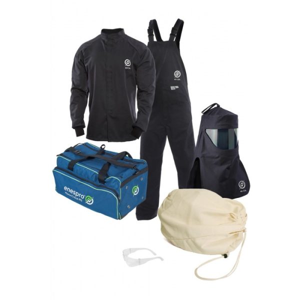 Enespro Arcguard 40 cal Arc Flash Kit