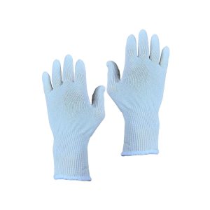 Cotton Glove Liner 10"