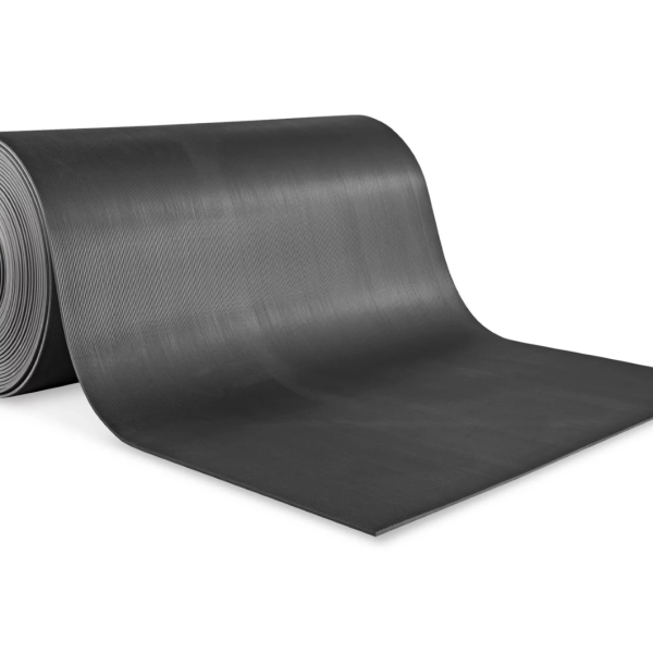 Class 2 Switchboard Matting, 1/4" thick x 24" wide