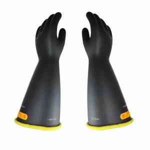 Electrical Insulating Gloves & Sleeves