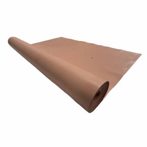 Brown, Class 00, Type II Roll Blanket 3' x 30'