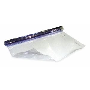 Clear, Class 1 Roll Blanket 3' x 30'