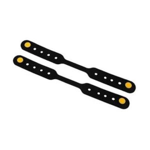 15" Sleeve Straps