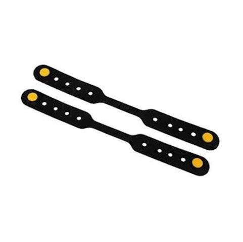 15" Sleeve Straps