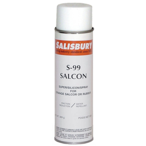 Salcon , Silicone Spray